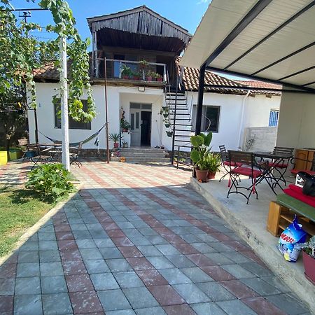 Rupa Guest House Camping Shkodër 外观 照片