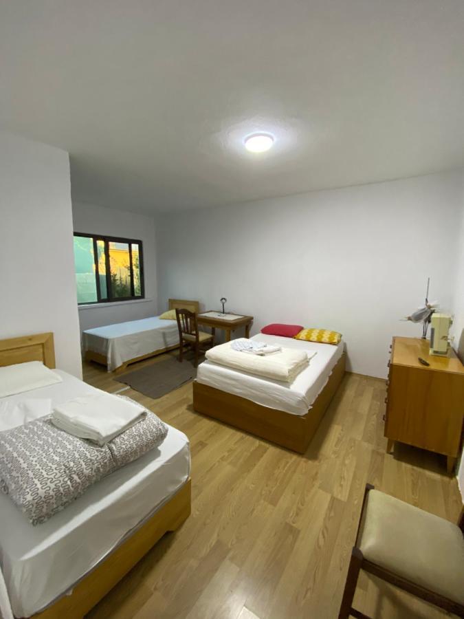 Rupa Guest House Camping Shkodër 外观 照片