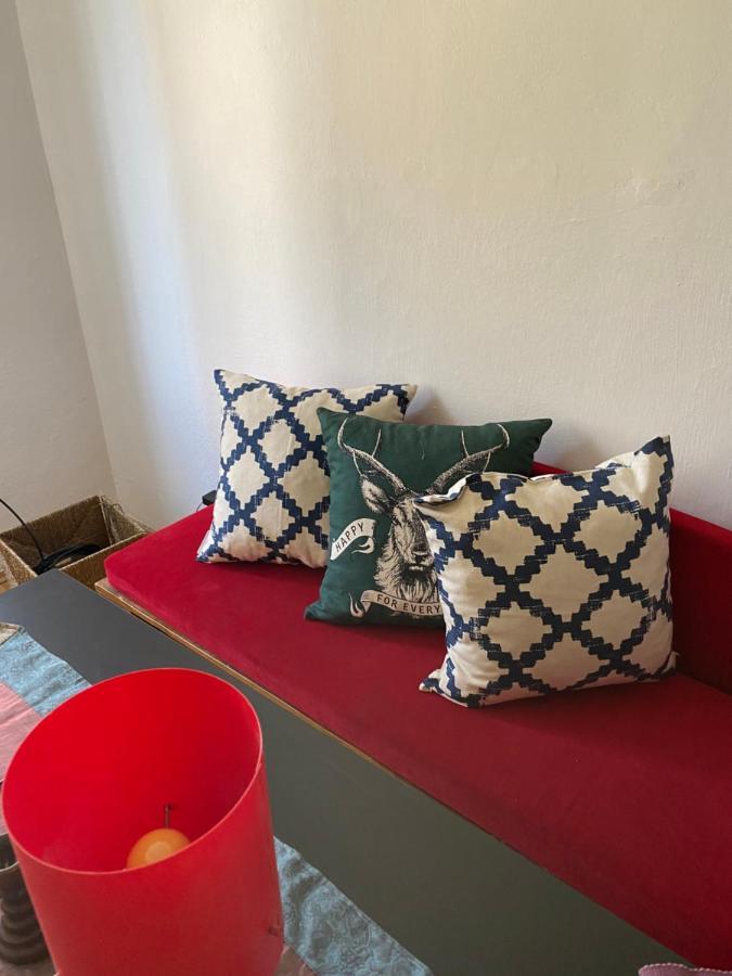 Rupa Guest House Camping Shkodër 外观 照片