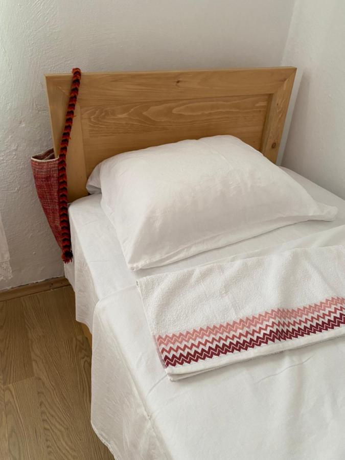 Rupa Guest House Camping Shkodër 外观 照片
