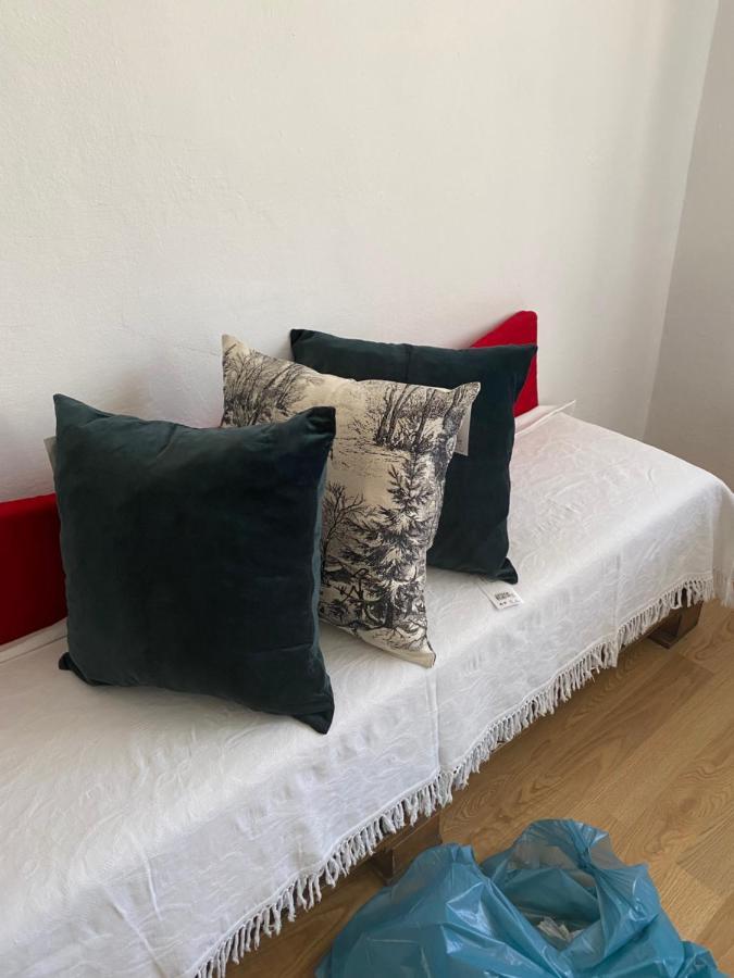 Rupa Guest House Camping Shkodër 外观 照片