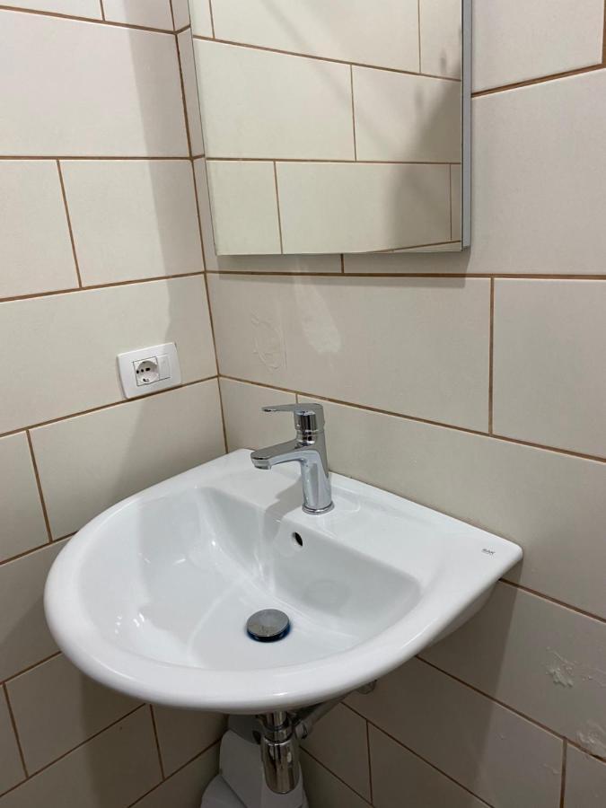 Rupa Guest House Camping Shkodër 外观 照片