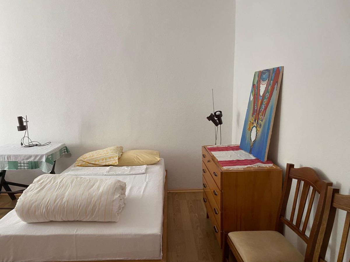 Rupa Guest House Camping Shkodër 外观 照片