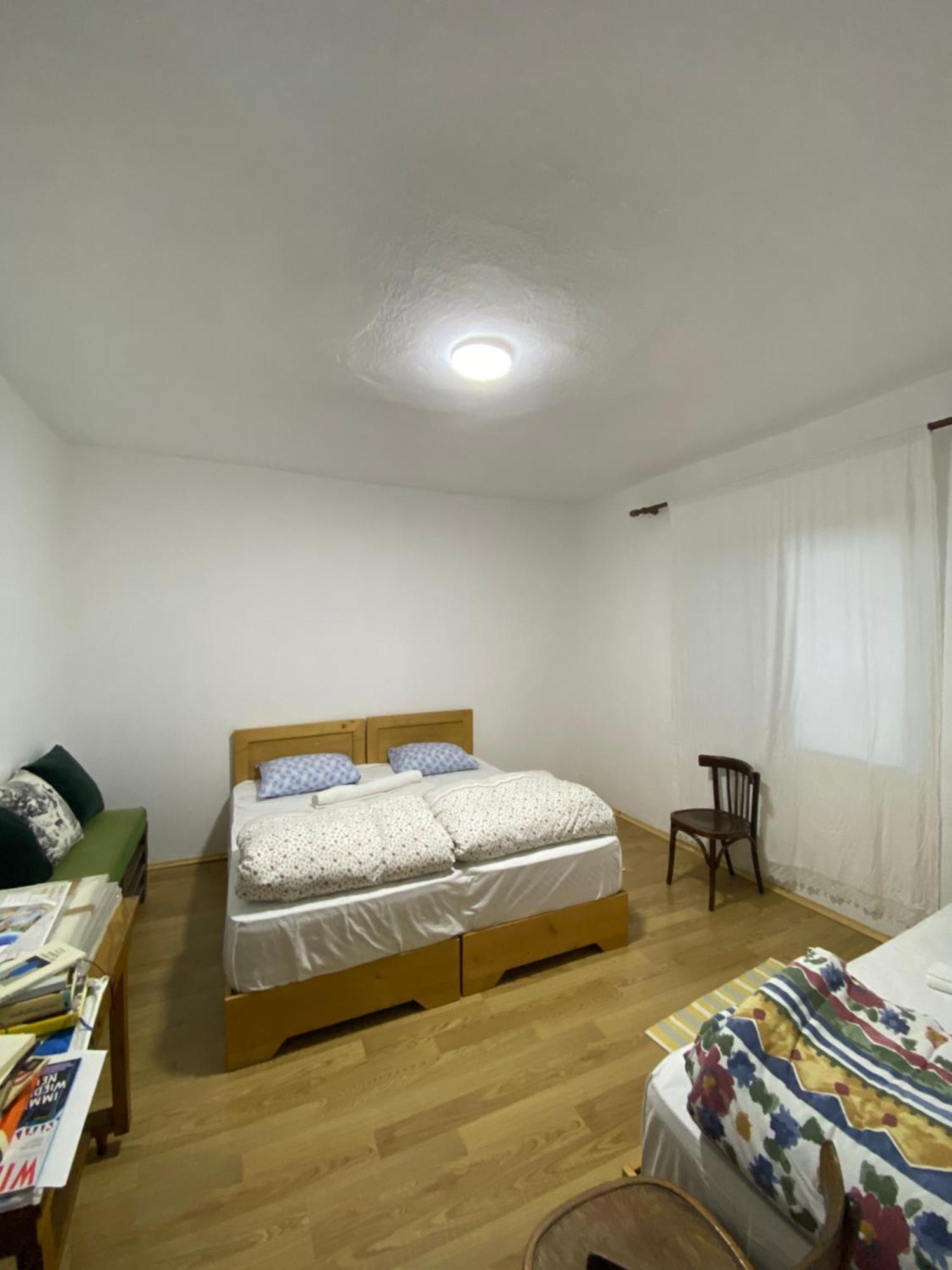 Rupa Guest House Camping Shkodër 外观 照片