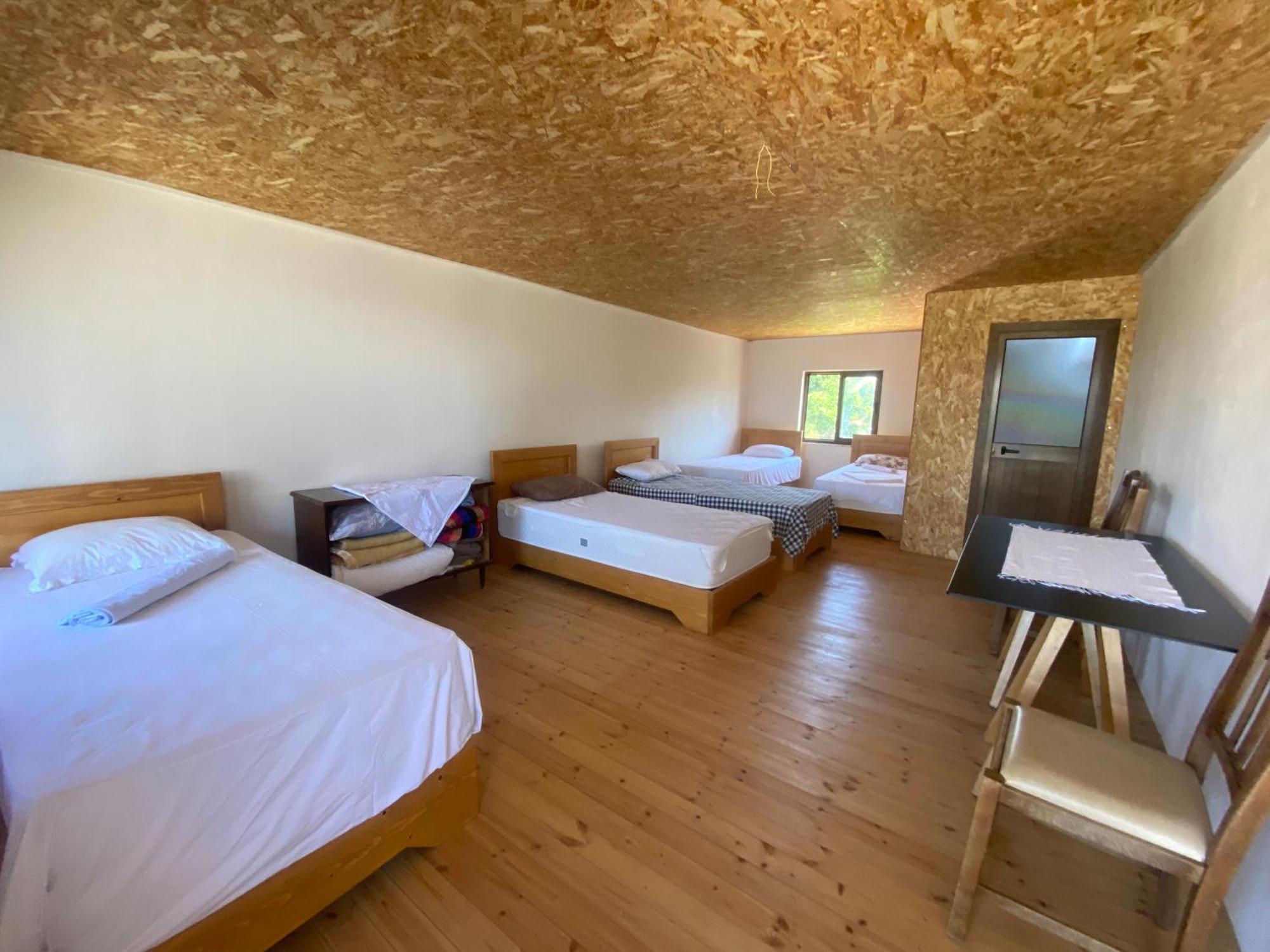 Rupa Guest House Camping Shkodër 外观 照片