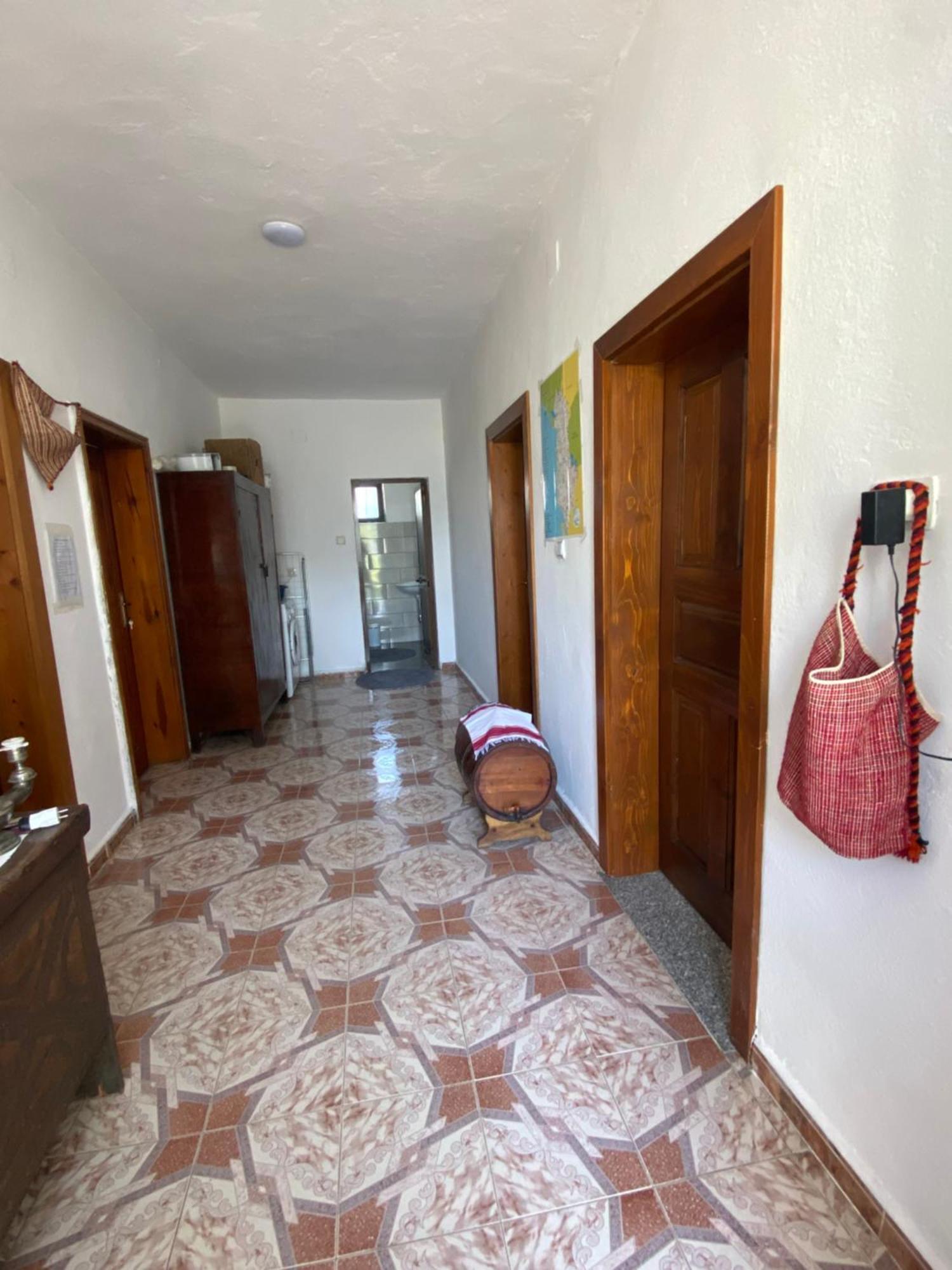 Rupa Guest House Camping Shkodër 外观 照片